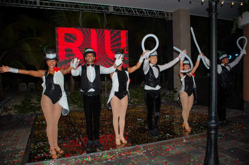 RIU Hotels & Resorts reconoce a sus principales agencias locales en RD | 5 | RIU Hotels & Resorts reconoce a sus principales agencias locales en RD - Noticias de hoy en República Dominicana | De Último Minuto