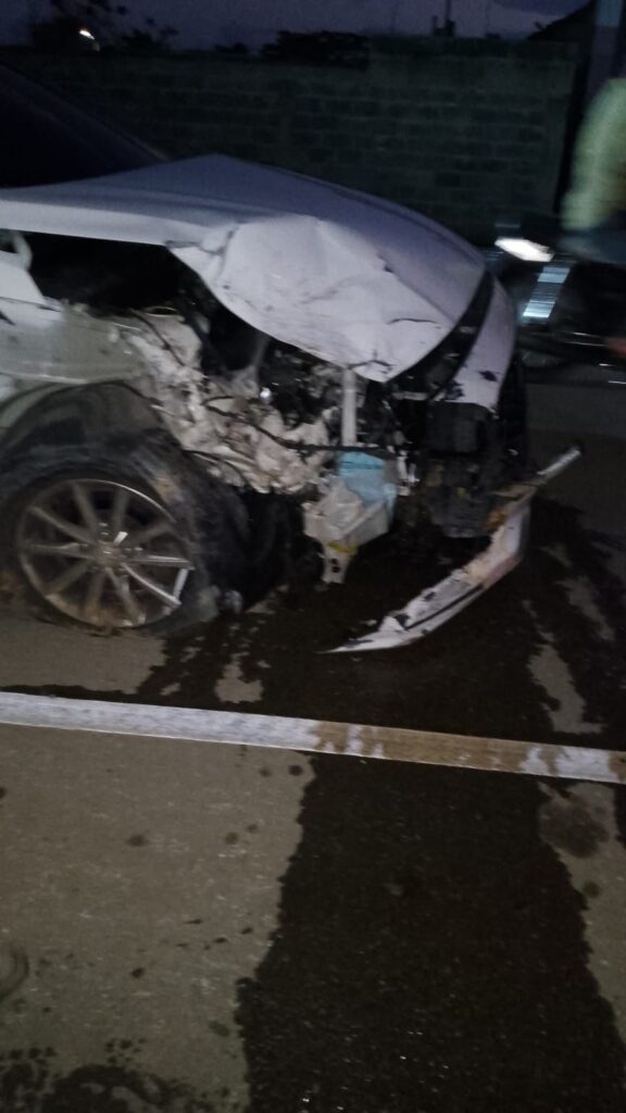 Golpean a “Mantequilla” tras presunta persecución en Monte Plata - Noticias de hoy en República Dominicana | De Último Minuto