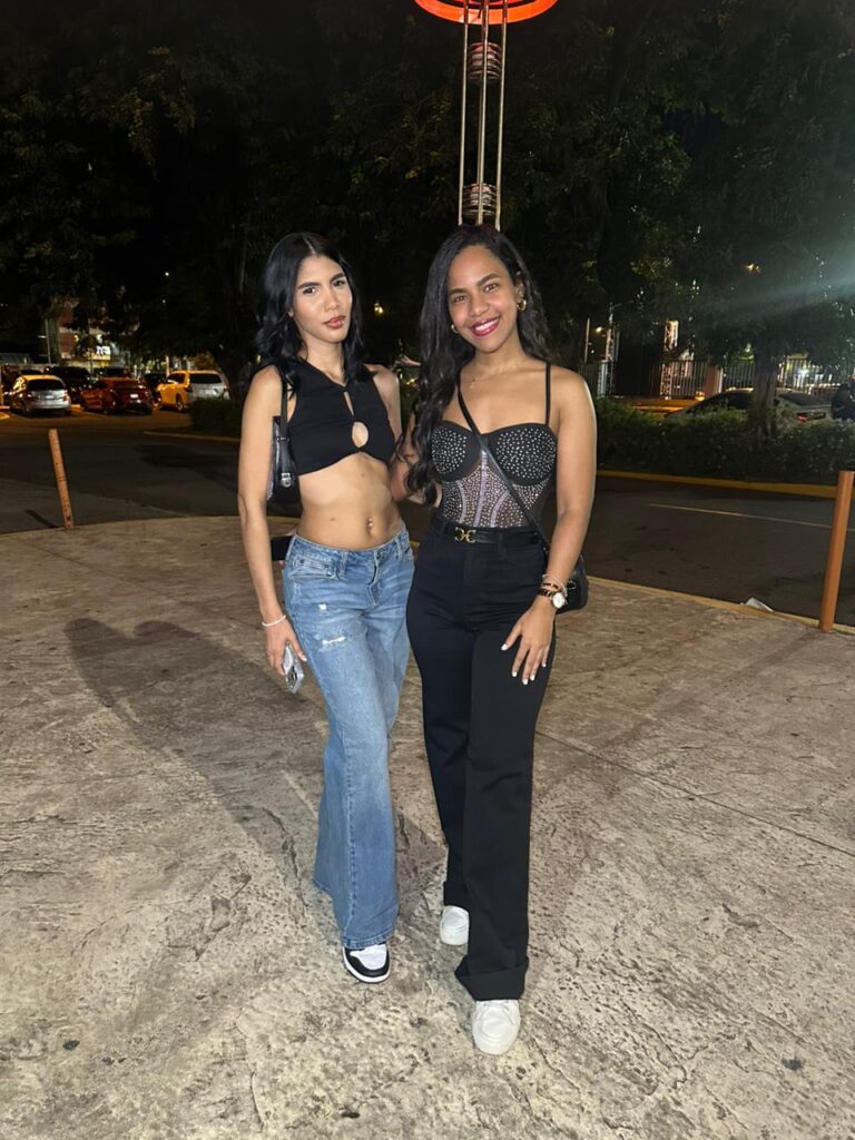 Shadow Blow se reencuentra esta noche con su público en la Arena del Cibao - Noticias de hoy en República Dominicana | De Último Minuto