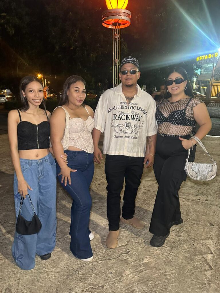 Shadow Blow se reencuentra esta noche con su público en la Arena del Cibao - Noticias de hoy en República Dominicana | De Último Minuto