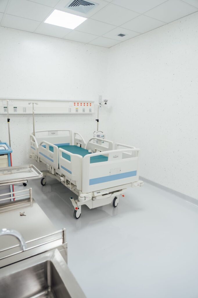 Supervisan avances finales del Hospital Provincial Matías Ramón Mella en Dajabón - Noticias de hoy en República Dominicana | De Último Minuto