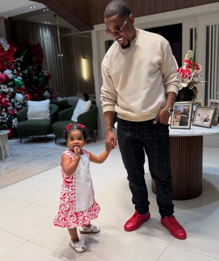 ¡Feliz Navidad! Personalidades comparten emotivos mensajes navideños de amor y esperanza - Noticias de hoy en República Dominicana | De Último Minuto