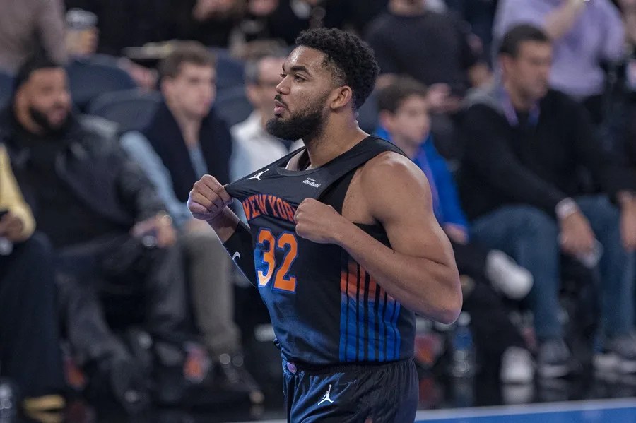 Del bombazo de Doncic al auge de una dinastía en Oklahoma, el 2025 en la NBA | 4 | Del bombazo de Doncic al auge de una dinastía en Oklahoma, el 2025 en la NBA