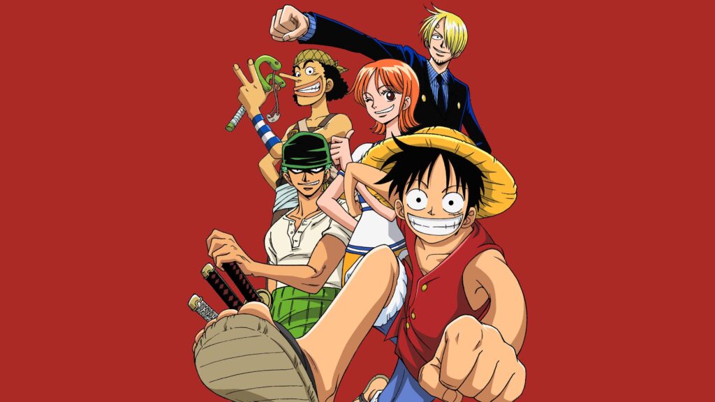 One Piece pone fin a su primera gran etapa tras más de dos décadas en emisión | 4 | One Piece pone fin a su primera gran etapa tras más de dos décadas en emisión - Noticias de hoy en República Dominicana | De Último Minuto