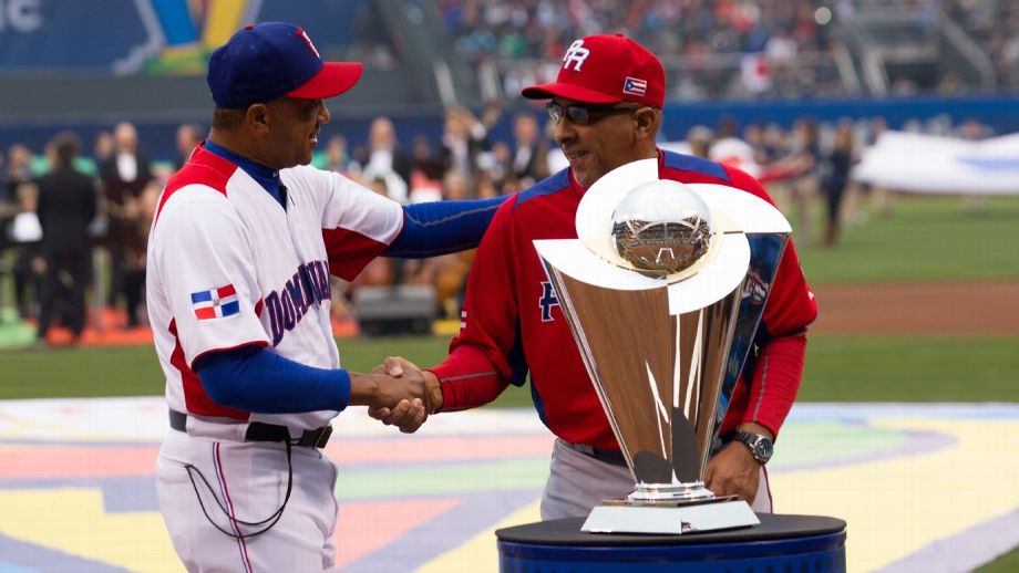 Puerto Rico y República Dominicana: la rivalidad deportiva que define al Caribe - Noticias de hoy en República Dominicana | De Último Minuto