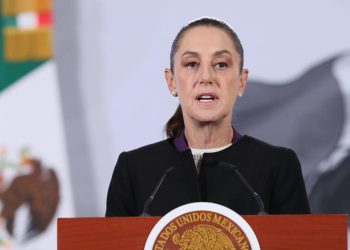 México está «atento» a denuncias de Xiomara Castro de un «golpe» en Honduras