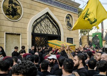 Israel mata a tres miembros de Hizbulá en el sur del Líbano, según el Ejército