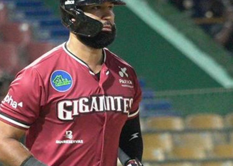 Gigantes vencen a los Toros y suman su tercera victoria seguida