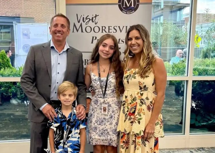 Fallece exastro de NASCAR Greg Biffle junto a su familia en accidente aéreo en Carolina del Norte