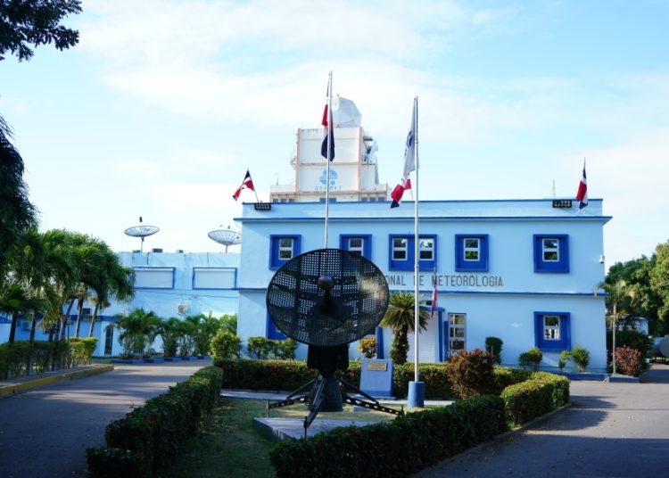 Indomet pronostica ambiente fresco y lluvias dispersas para este martes y Nochebuena en gran parte del país