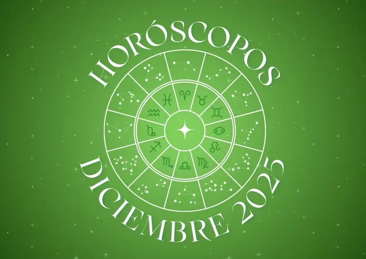 Horóscopo del 19 de diciembre de 2025: energías para cerrar ciclos y tomar decisiones