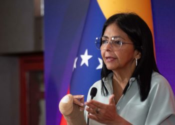 Venezuela dice que sus pescadores en el mar Caribe «no le temen a ningún poderío militar»