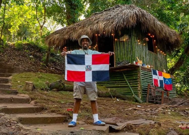 Dotol Nastra finaliza primera temporada de su reality “Solo los fuertes sobreviven”