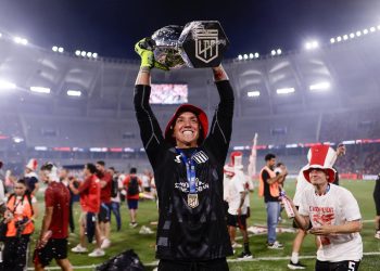 Diciembre, el mes en el que el Mundial de 2026 definió sus grupos y Messi brilló en la MLS