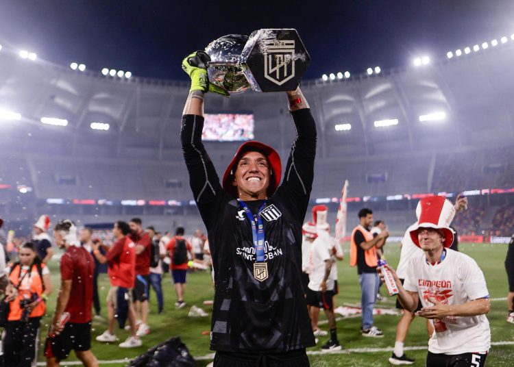 Diciembre, el mes en el que el Mundial de 2026 definió sus grupos y Messi brilló en la MLS