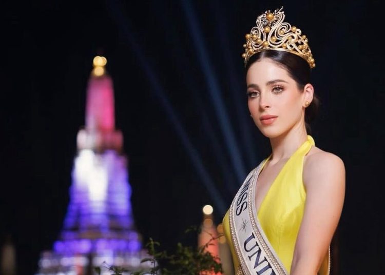 Fátima Bosch cancela toda su agenda con Telemundo tras sentirse incómoda en entrevista