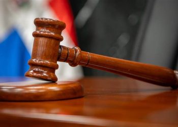 Juez consideró el caso SeNaSa como una traición a la patria y un holocausto colectivo