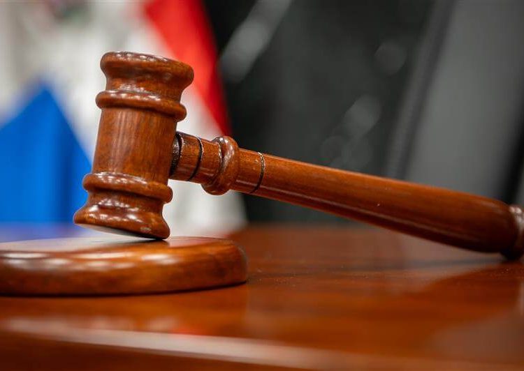 Juez consideró el caso SeNaSa como una traición a la patria y un holocausto colectivo