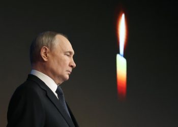 Putin destaca que ha recibido «ciertas señales» de que Ucrania quiere dialogar con Rusia
