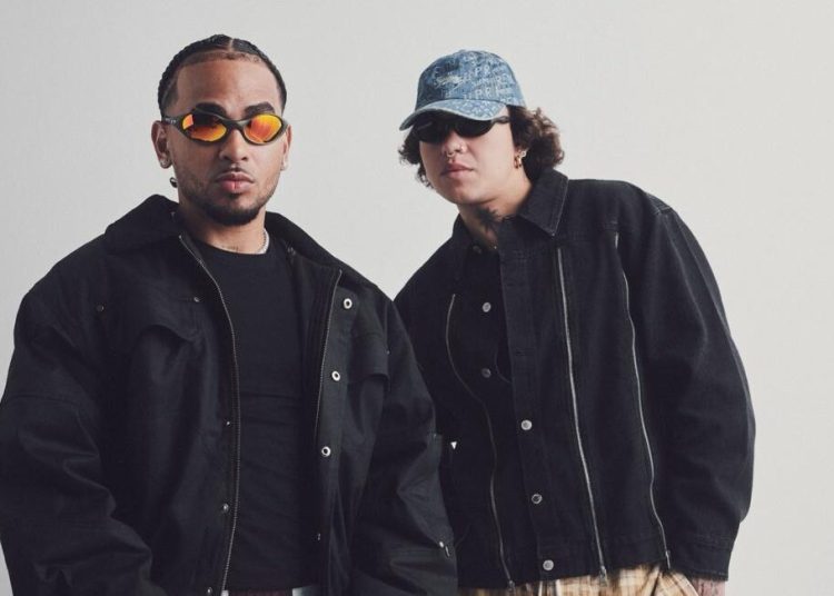 Ozuna y Beéle estrenan Stendhal con un show especial en Madrid