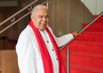 “Danny Rivera Inolvidable” un concierto para celebrar el amor