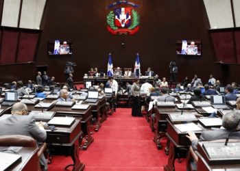 Diputados aprueban en tiempo récord emisión de deuda pública por más de RD$401 mil millones