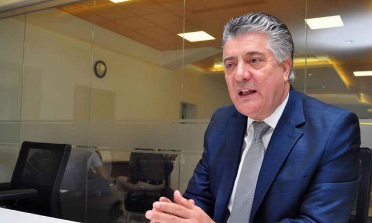 Director de Prisiones dice implicados en caso Senasa están aislados de los demás reclusos: “Si se los llevan allá, los picotean”