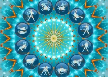 Horóscopo del 9 de diciembre de 2025