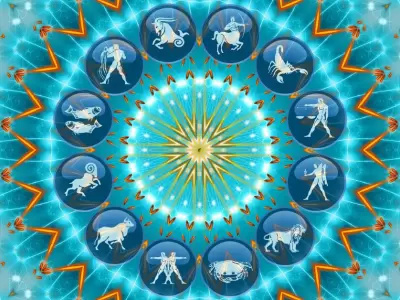 Horóscopo del 9 de diciembre de 2025