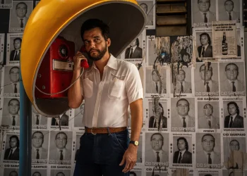 Brasil y Argentina avanzan en la preselección al Óscar con ‘The Secret Agent’ y ‘Belén’