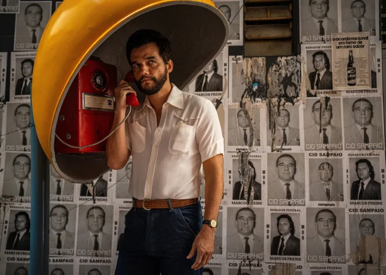 Brasil y Argentina avanzan en la preselección al Óscar con ‘The Secret Agent’ y ‘Belén’