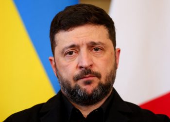 Ucrania está al borde de la bancarrota