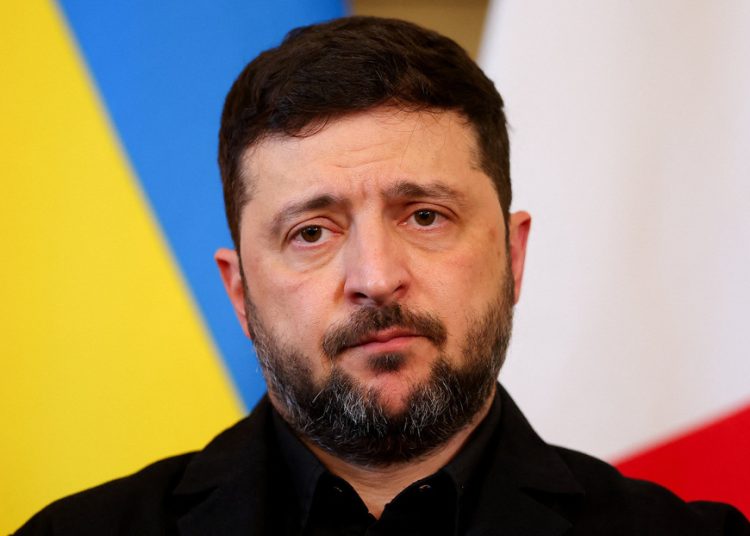 Ucrania está al borde de la bancarrota