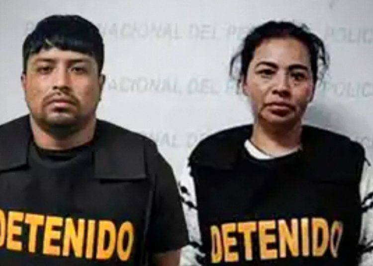 Cae en Perú El Terror de la Timba, la banda criminal que extorsionaba a grupos musicales