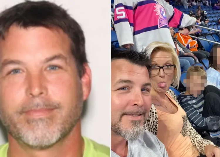 Hombre mata a su esposa, hiere a su hijastra y luego se quita la vida tras una discusión por un partido de fútbol