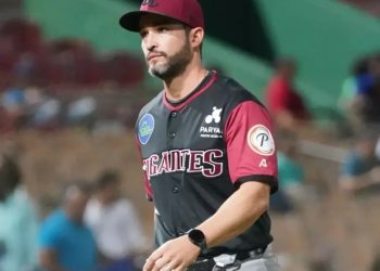Gigantes del Cibao anuncian la salida de José Leger como dirigente