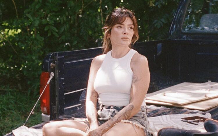 Kany García regresa a República Dominicana en mayo de 2026