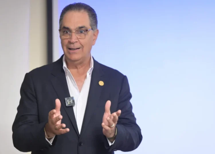 Ningún médico forense ha acreditado condición de salud que ahora alega Santiago Hazim