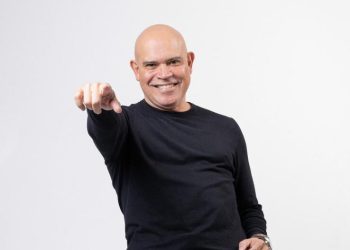 Amaury Sánchez presenta Rock Sinfónico junto a la Filarmónica de Santo Domingo