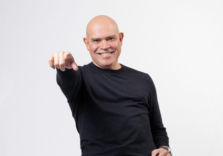 Amaury Sánchez presenta Rock Sinfónico junto a la Filarmónica de Santo Domingo