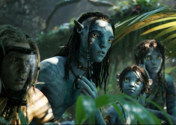 “Avatar: Fuego y Cenizas” se estrena en República Dominicana
