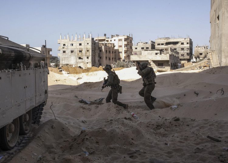 Israel ha matado al menos a 405 palestinos desde la entrada en vigor del alto el fuego