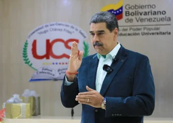 Maduro: EEUU pretende «imponer un gobierno títere que no duraría ni 47 horas»