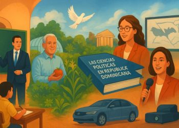 Agenda del día: Jueves 11 de diciembre de 2025