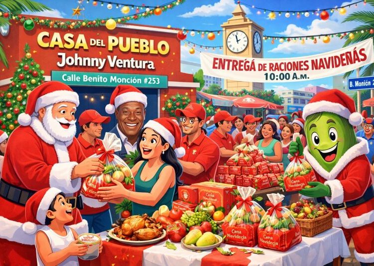 Agenda del día: Martes 23 de diciembre de 2025