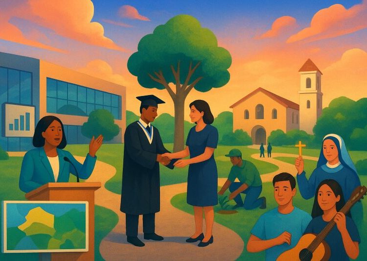 Agenda del día: Martes 9 de noviembre de 2025