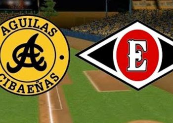 Águilas y Leones chocan en doble cartelera clave en el Quisqueya