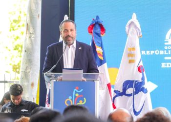 INEFI inicia proceso de pago al personal contratado para los Juegos Escolares San Francisco 2025