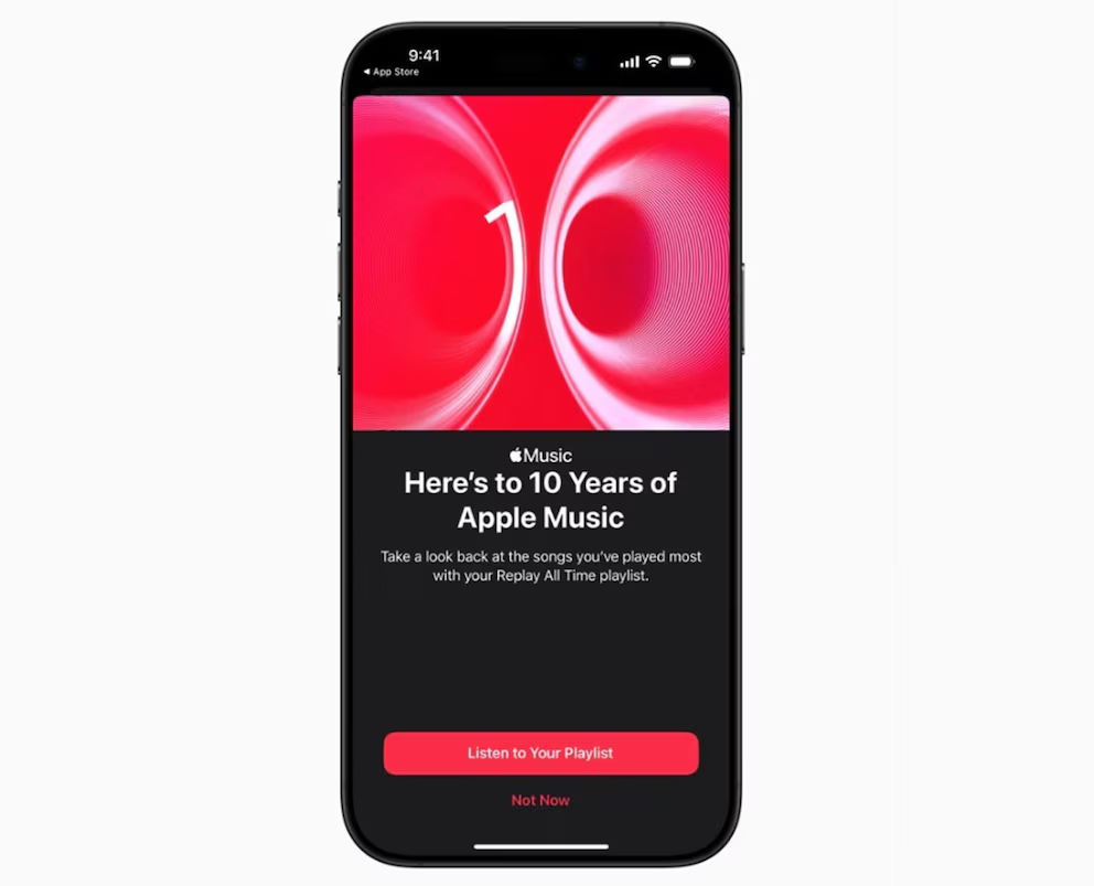 Apple Music llegó a ChatGPT: cómo integrar las cuentas para usar IA | 3 | Apple Music llegó a ChatGPT: cómo integrar las cuentas para usar IA - Noticias de hoy en República Dominicana | De Último Minuto