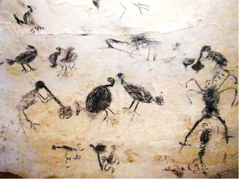 Aprueban ley que declara a las Cuevas del Pomier como “Capital Rupestre” de RD - Noticias de hoy en República Dominicana | De Último Minuto